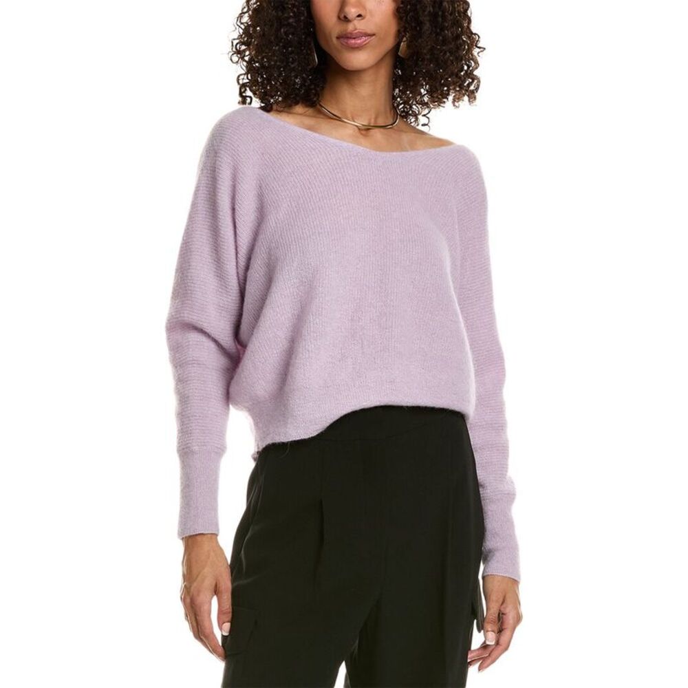 ba&sh Alpaca-Blend Pullover